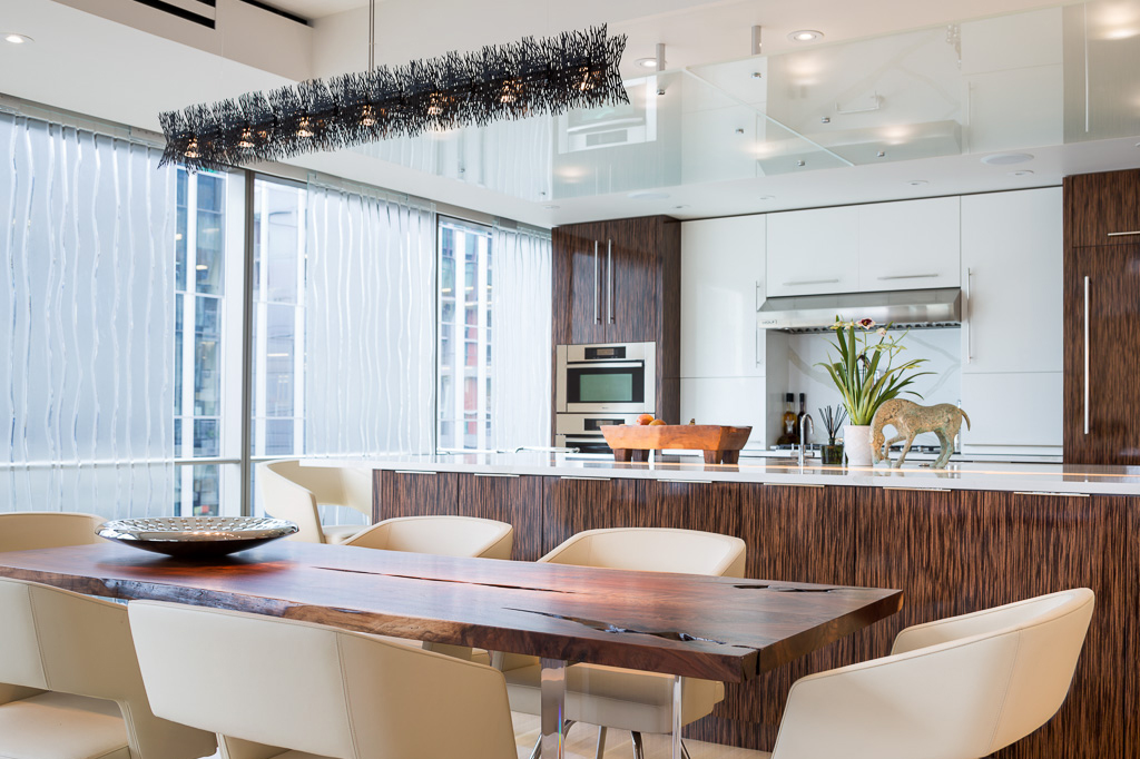 Four Seasons Penthouse