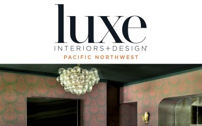 Icons + Innovators | Pacific Northwest